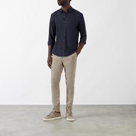 Standard Cotton Shirt