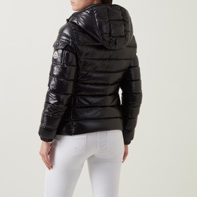 Bady Down Jacket