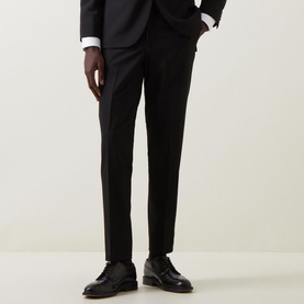 PV Formal Suit Trousers