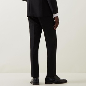 PV Formal Suit Trousers