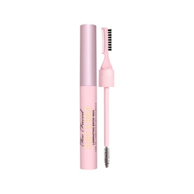 Fluff + Hold Laminating Brow Wax