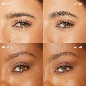 Fluff + Hold Laminating Brow Wax