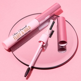 Fluff + Hold Laminating Brow Wax