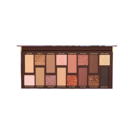 Born This Way Sunset Stripped Eye Shadow Palette