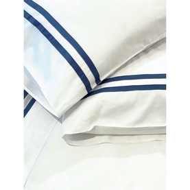 Alfie Housewife Pillowcase Pair