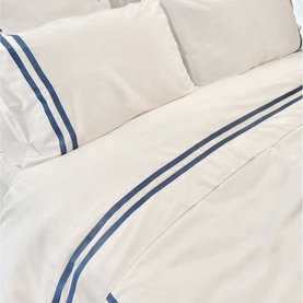Alfie Flat Sheet