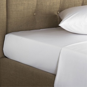 600tc Fitted Sheet