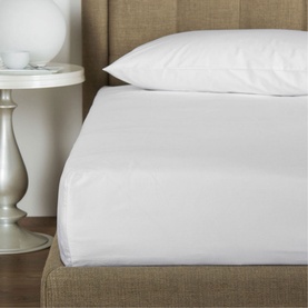 600tc Fitted Sheet