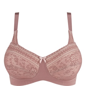 Fleur Mastectomy Bra