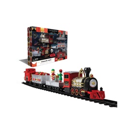 Motorized Train Set