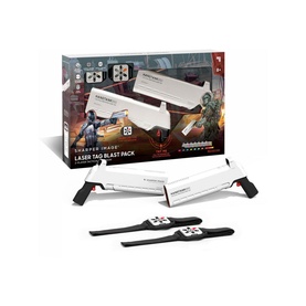 Laser Tag Handtank Blaster 2-Player Set