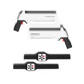 Laser Tag Handtank Blaster 2-Player Set