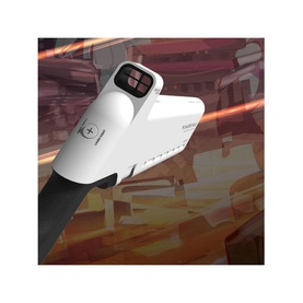 Laser Tag Handtank Blaster 2-Player Set