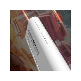 Laser Tag Handtank Blaster 2-Player Set