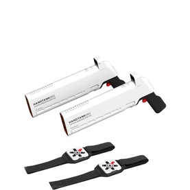 Laser Tag Handtank Blaster 2-Player Set