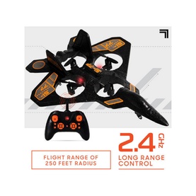 Thunder Jet X Stunt Drone