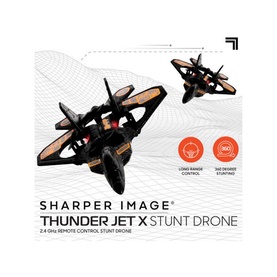 Thunder Jet X Stunt Drone