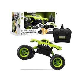 Monster Rockslide RC Car