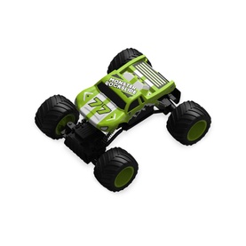 Monster Rockslide RC Car