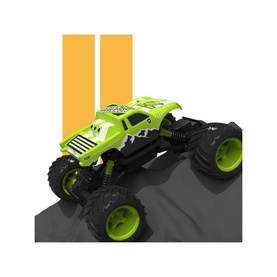 Monster Rockslide RC Car