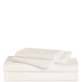 Nancy Cording Fitted Sheet