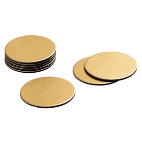 Lustre Box of Eight Coasters