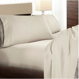 Nancy Cording Oxford Pillowcase