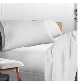 Nancy Cording Oxford Pillowcase