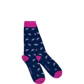 Shark Socks