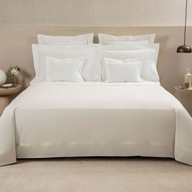 Triplo Bourdon Duvet Cover