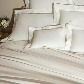 Triplo Bourdon Oxford Pillowcase