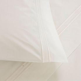 Triplo Bourdon Oxford Pillowcase
