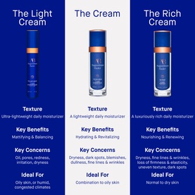The Light Cream