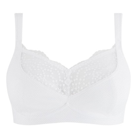 Mastectomy Orely Lace Bra