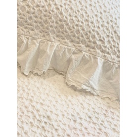 Charlotte Oxford Pillowcase