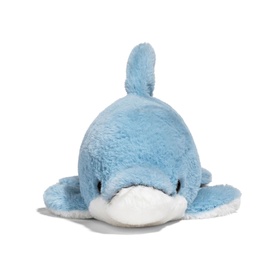 Dolphin Soft Toy