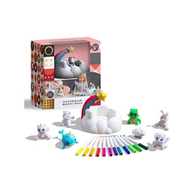Daydream Magic Colouring Pals Set