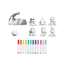 Daydream Magic Colouring Pals Set