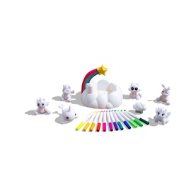 Daydream Magic Colouring Pals Set