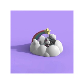 Daydream Magic Colouring Pals Set