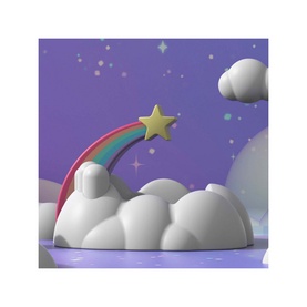 Daydream Magic Colouring Pals Set