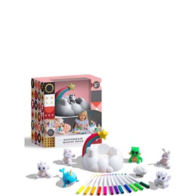 Daydream Magic Colouring Pals Set