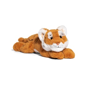 Lying Tiger Soft Toy