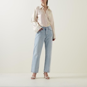 90s 501&reg; Straight Leg Jeans