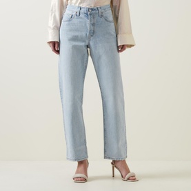 90s 501&reg; Straight Leg Jeans