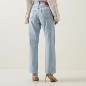 90s 501&reg; Straight Leg Jeans