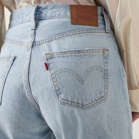 90s 501&reg; Straight Leg Jeans