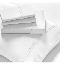 Nancy Cording Fitted Sheet