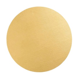 Lustre Round Placemat