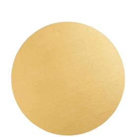 Lustre Round Placemat